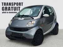 Smart Fortwo Smart Fortwo Diesel, Automat, AC - Posibilitate Rate, Livrare