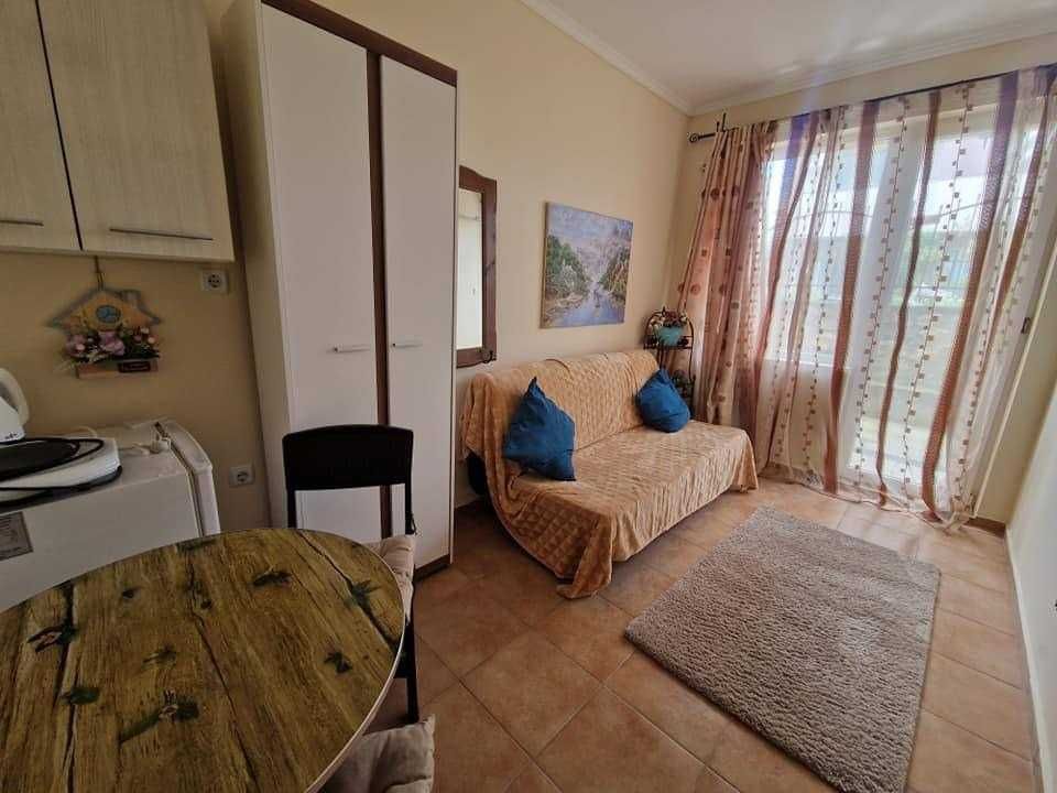 Продава се Едностаен апартамент в с. Равда, Област Бургас - 18 кв.м за 1334 €/кв.м - Снимка #2