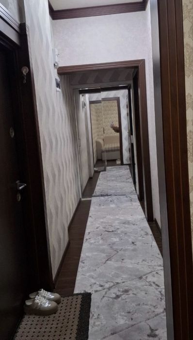 Аренда квартира 2 комнатная Чиланзар 2 Торговый Центр