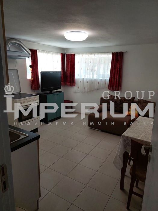 Дава се под наем Двустаен апартамент в Варна, Левски - 50 кв.м за 331.5 € - Снимка #3