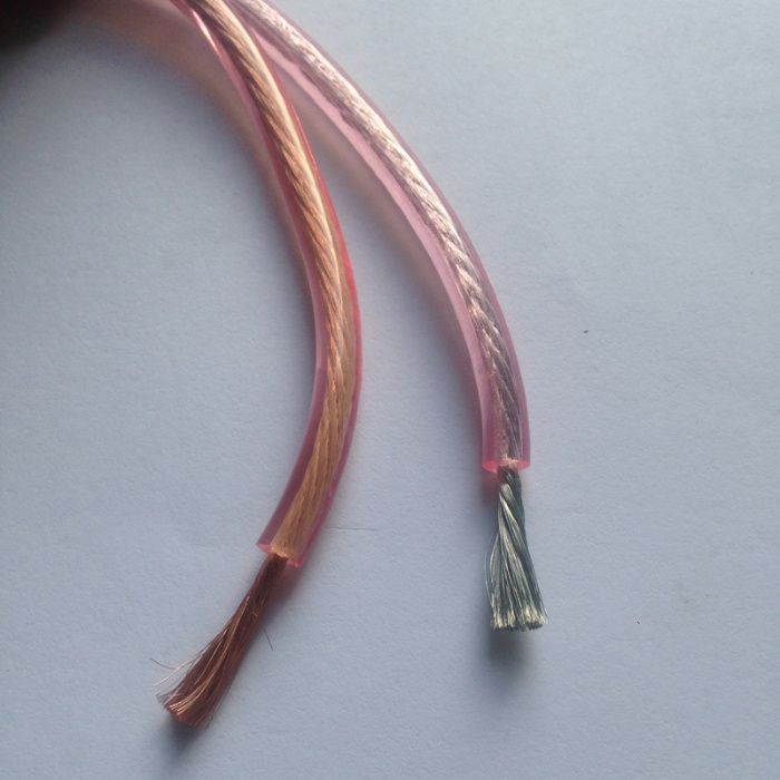 Hi-Fi Hi-End Кабели за тонколони