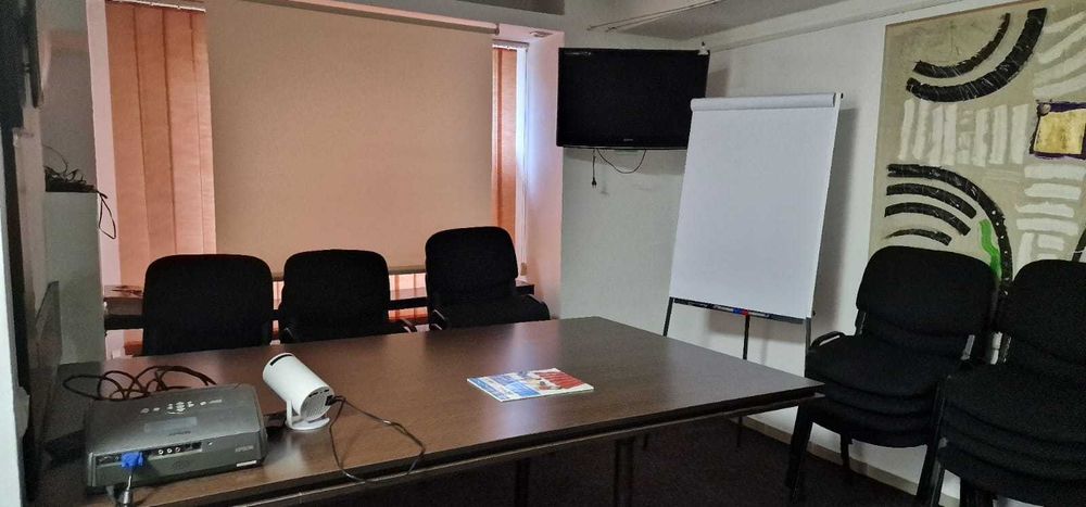 Sala de conferinte