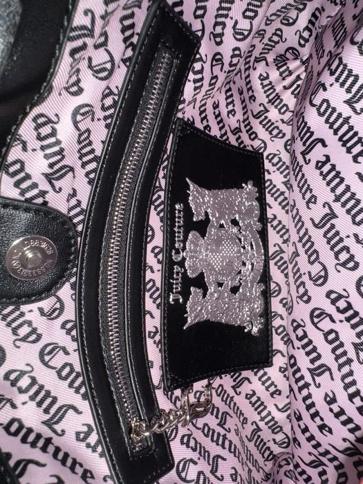 Сумка Джуси кутюр