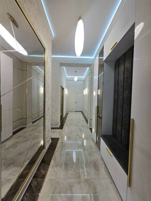 Квартира продаётся новостройка Чиланзар Ц квартал 3/6/8 меб тех гаи