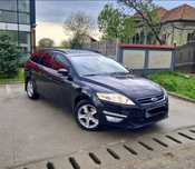 Ford Mondeo mk4.5 2.0 163cp-automat