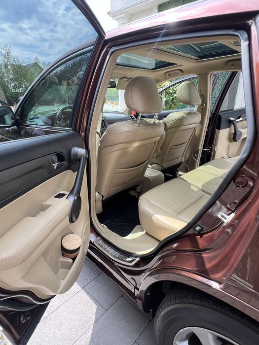Honda CR-V Impecabila