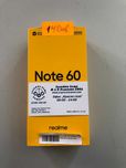 Realme Note 60  128gb 4 ram