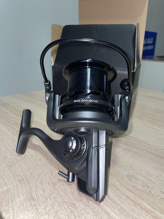 Катушка рыболовная фидерная CS10-7000