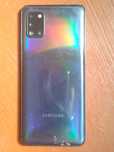 Samsung A 31 telefon