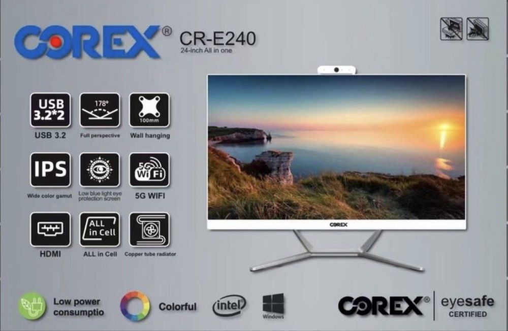 COREX Mononlok I5