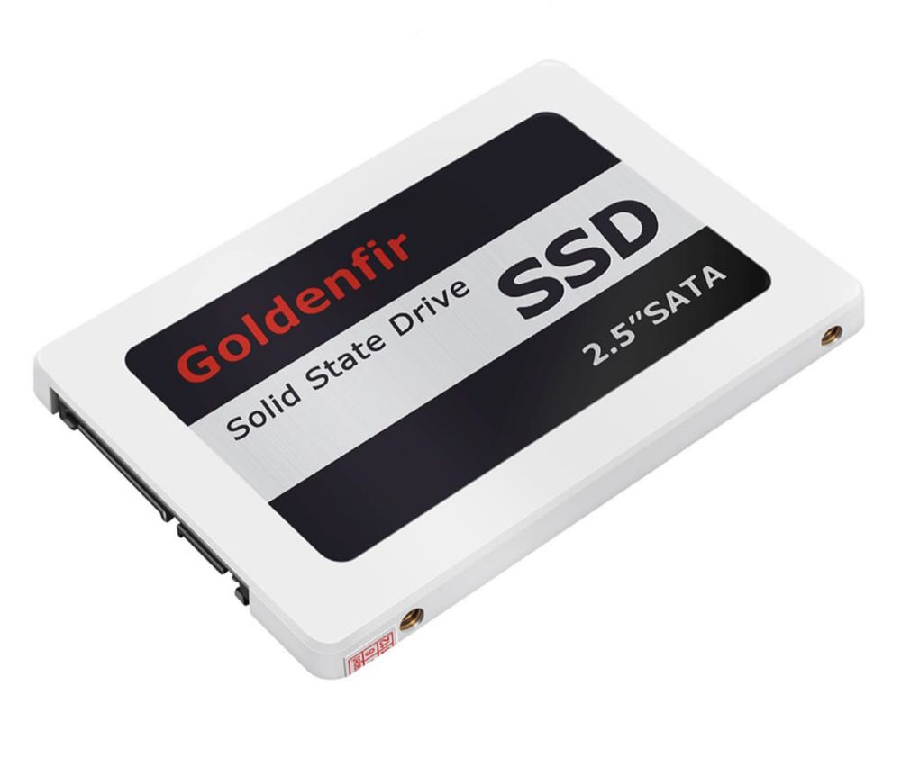 Новые SSD 2.5 М2 256gb 128gb 512gb 1tb