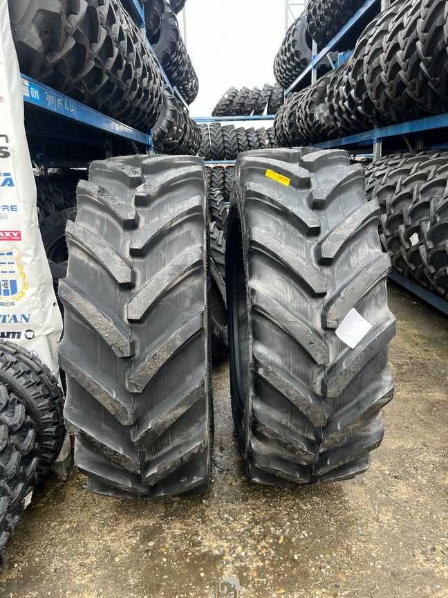 Marca ALLIANCE 480/70R24 pentru tractor fata cauciucuri radiale noi