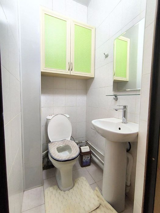 Продается квартира Чиланзар 12 квартал 3/3/9