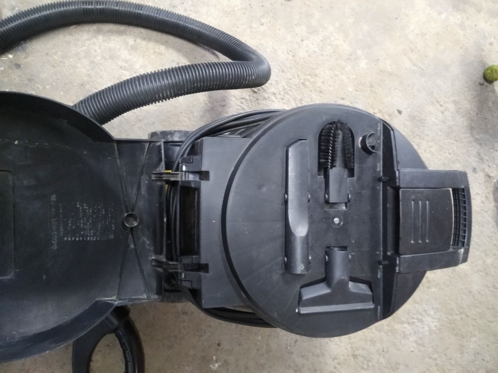 Пылесос Karcher t201