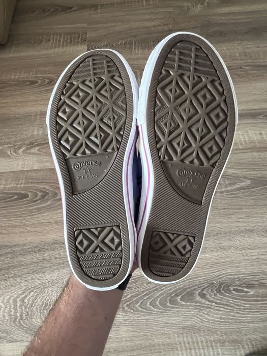 Converse All Star… marime 38