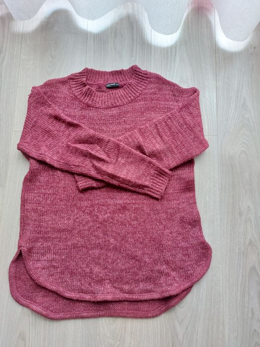Bluza visinie, dama