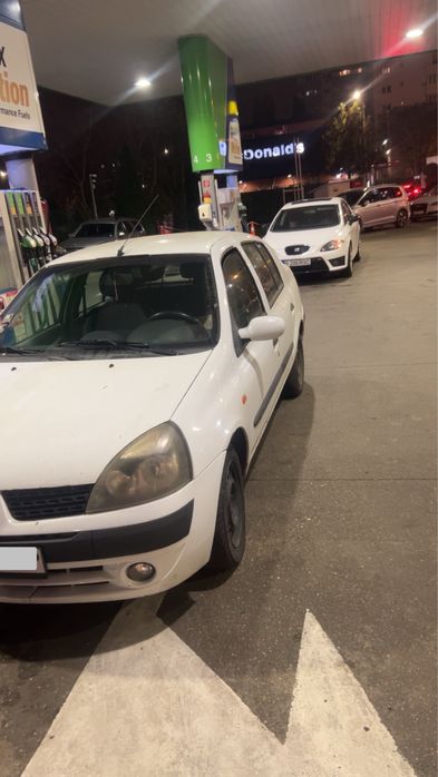 Vand/Schimb Renault Simbol