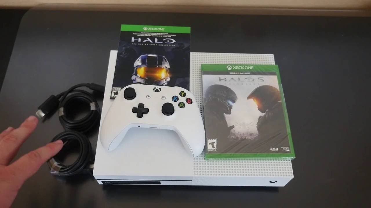 Продам Xbox One S