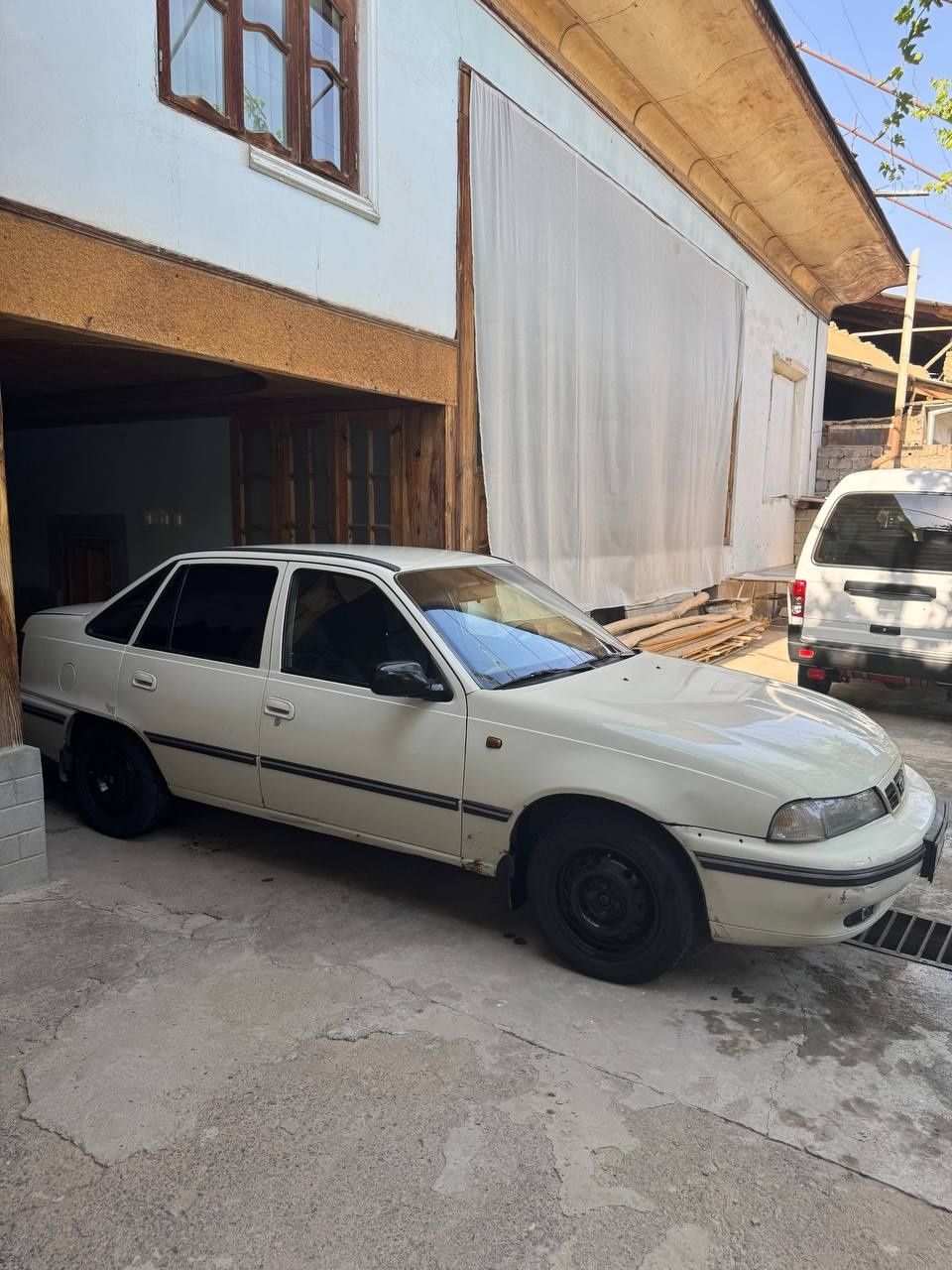 Nexia 1, 2003-yil, 1.5 Dons Sedan,