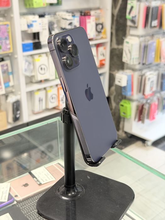 Apple iPhone 14 Pro Max 256Gb Deep Puprle