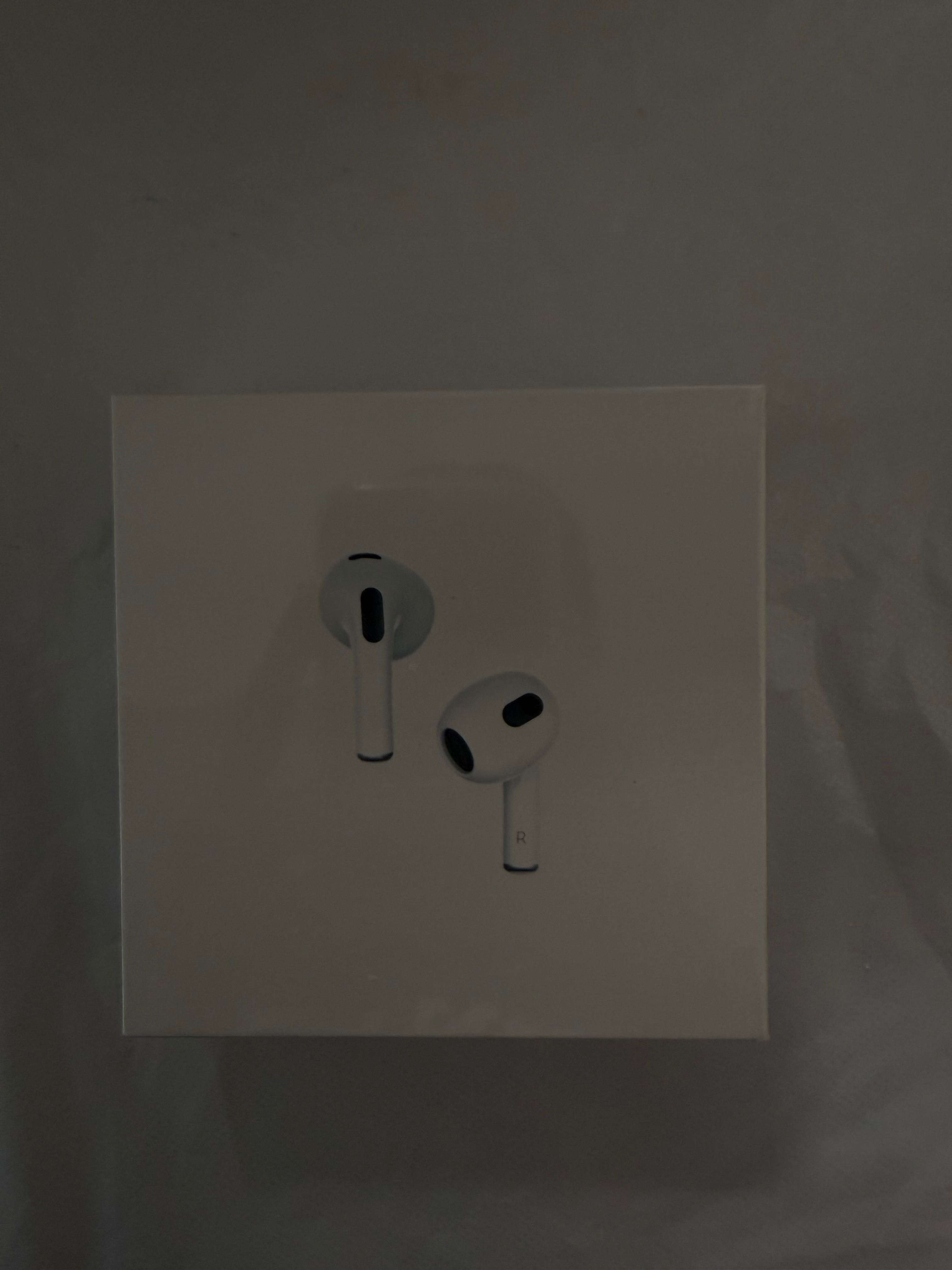AirPods 3 люкс качества