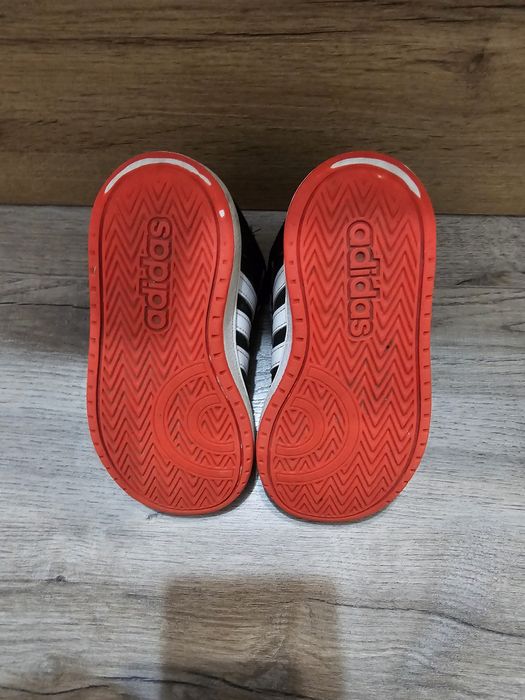 Кецове за момче   Adidas .