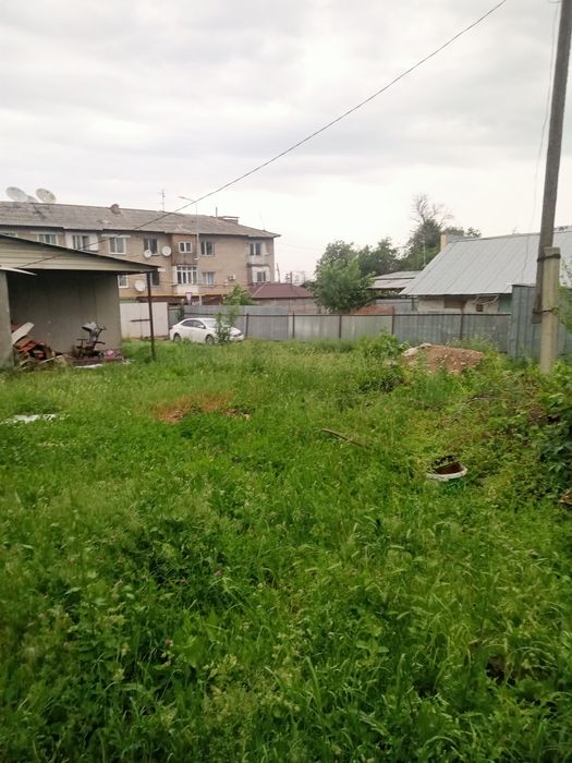 Продаётся участок