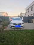 Skoda Octavia full Trapa panoramica înmatriculată RO
