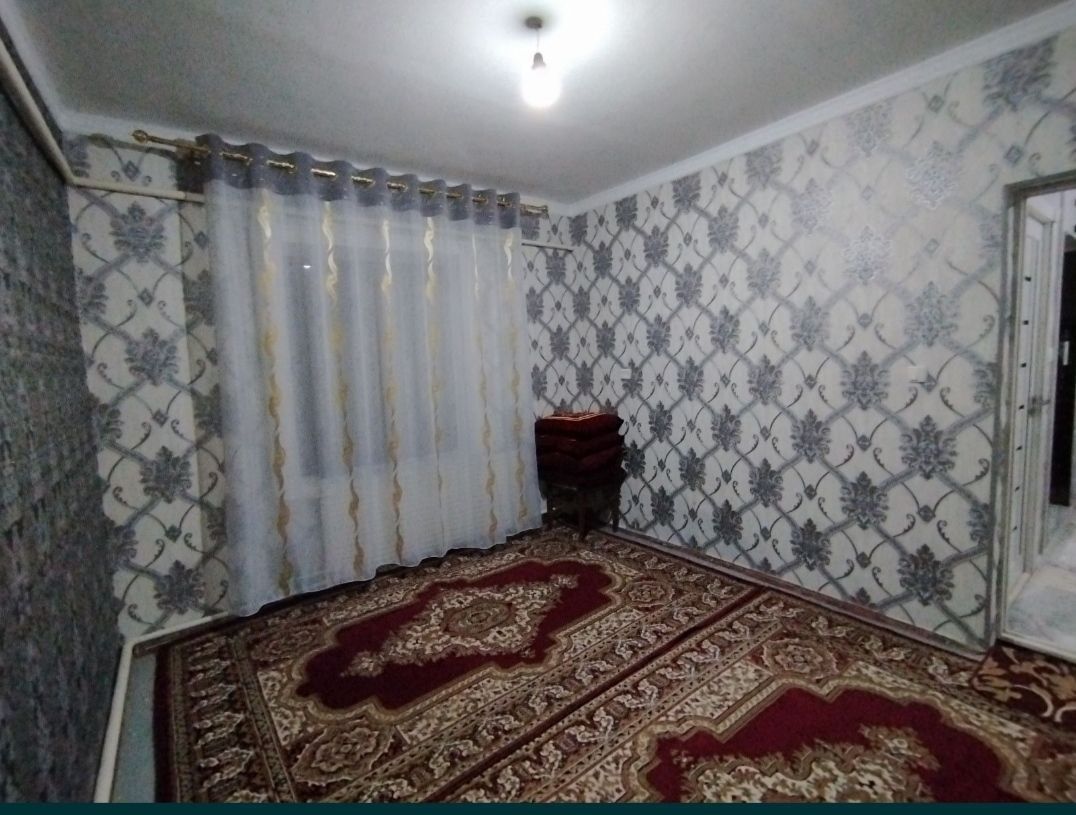 Kvartiraga 3ta akkuratniy aqlli qizlar kk