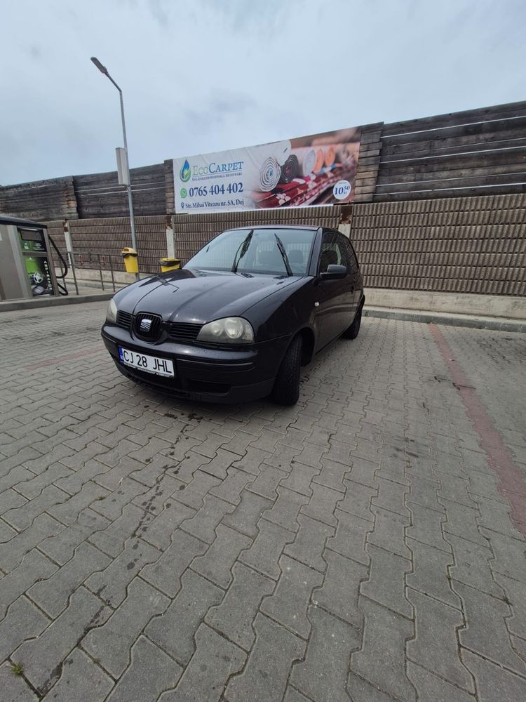 Seat Arosa 1.0  benzina