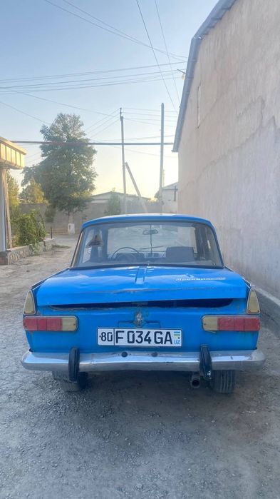 Maskivich, agar realniy omoqchila bo'lsa kelishtirib beraman