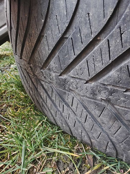 Vand roti/jante de iarna Bmw Seria 5 E60-E61 225/55R16 Originale 16"