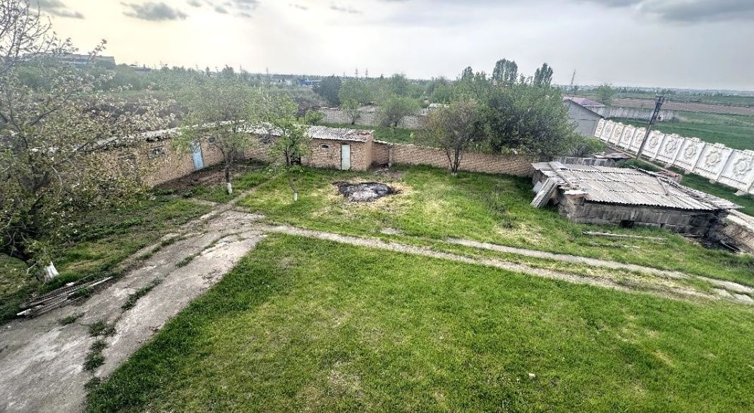 Кибрай Боз Су 6 соток Ер Сотилади
