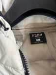 Geaca iarna FSBN New yorker