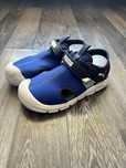 Сандали puma 33 номер