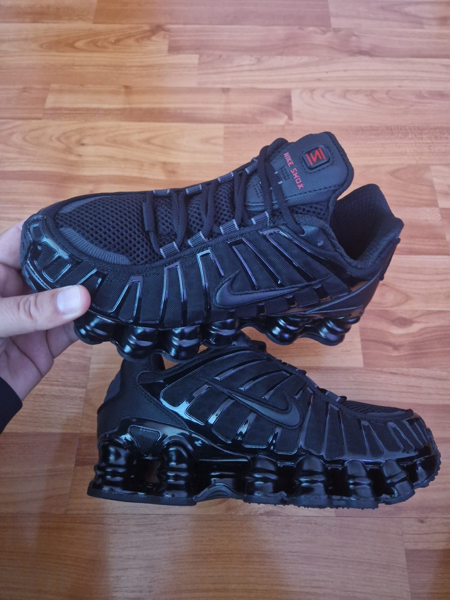 Nike Shox original