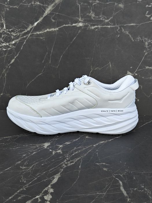 Adidași Hoka Bondi SR *originali*cool*munte*top