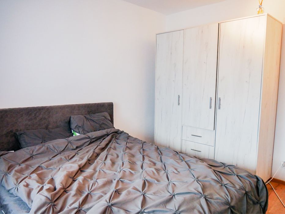 Apartament 2 camere 54 mp Hateg