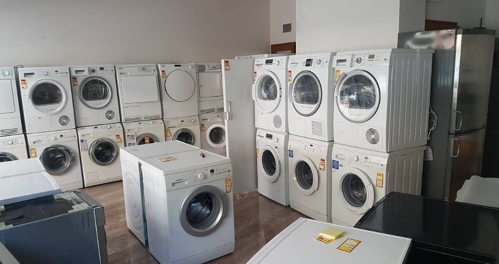 Пералня Bosch 8кг. 1г. ГАРАНЦИЯ