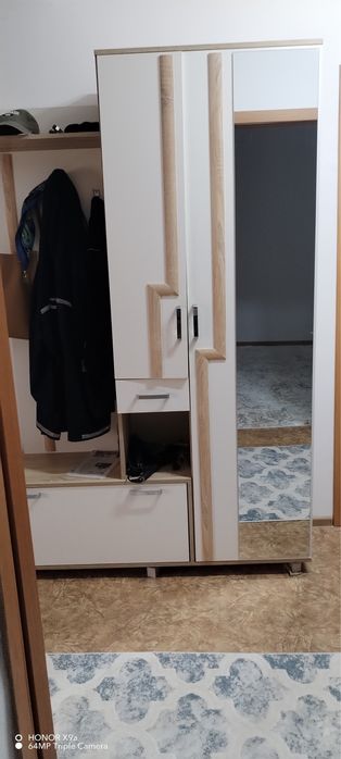 шкаф для прихожей