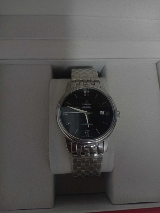 Мужские часы от OMEGA