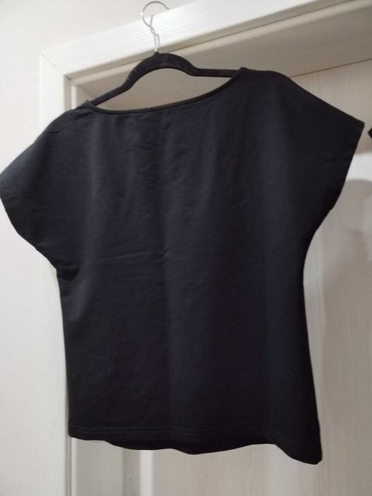 Тениска -Coca cola Dsquared 2 M,тениска с пухче Chanel -s