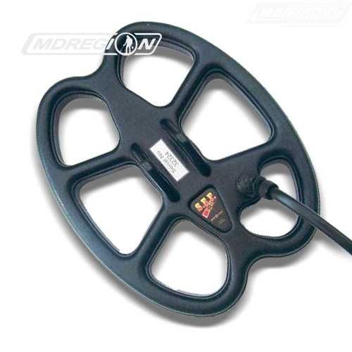 Катушка Detech SEF 6x8" DD для Teknetics T2