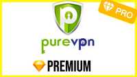 Purevpn premium до 2026