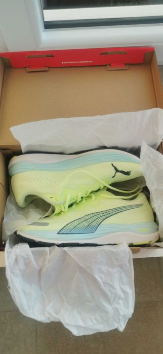 Pantofi de alergare Puma Velocity Nitro 2