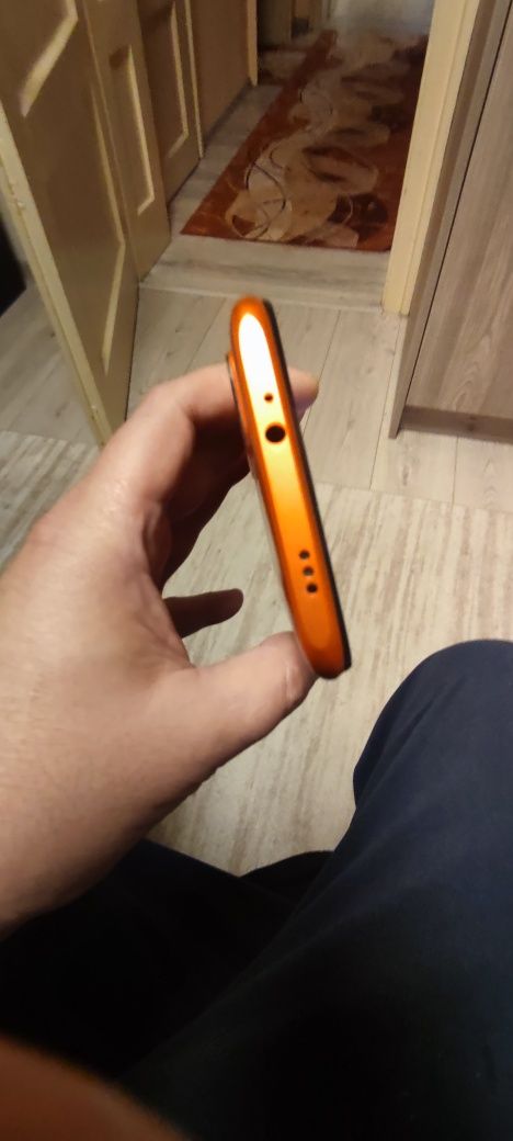 Xiaomi Redmi 9T  4/128 GB Orange