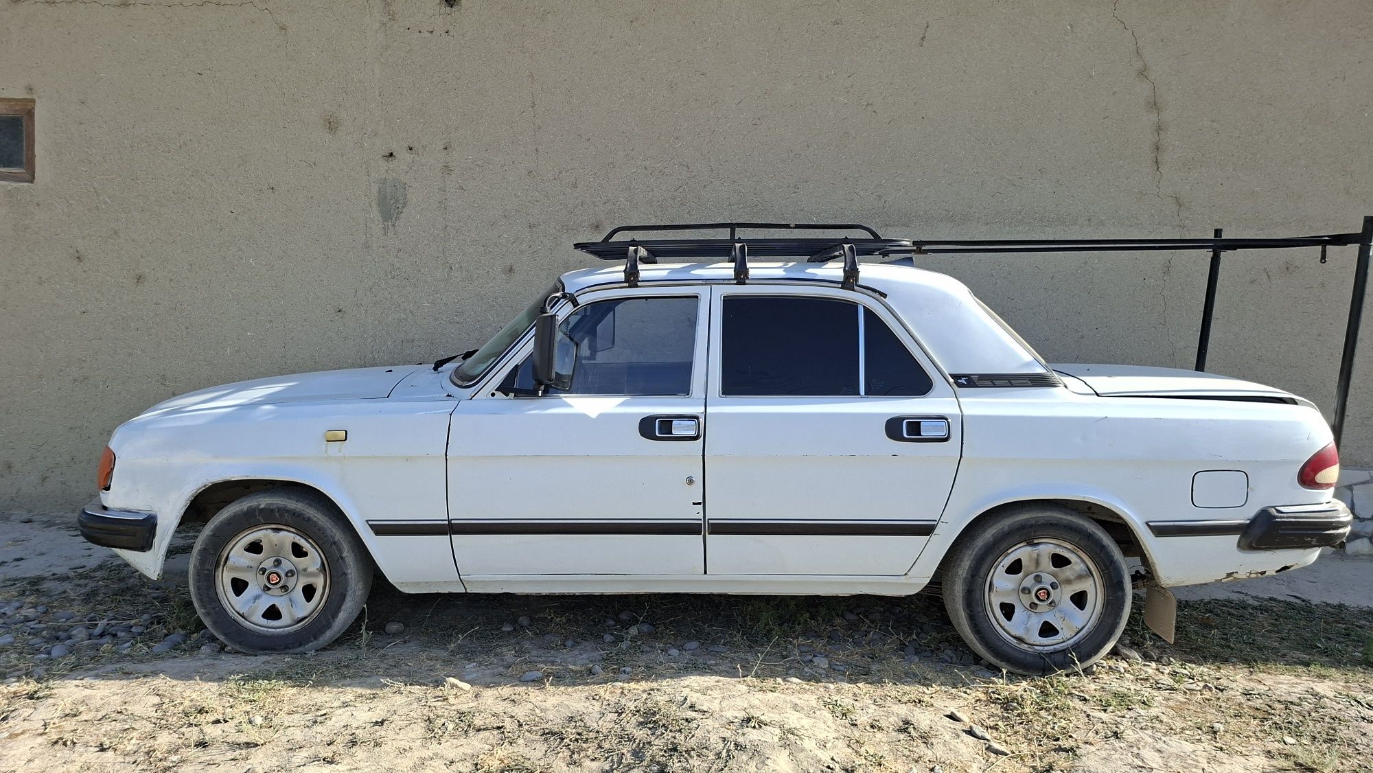 Volga sotiladi holati zur