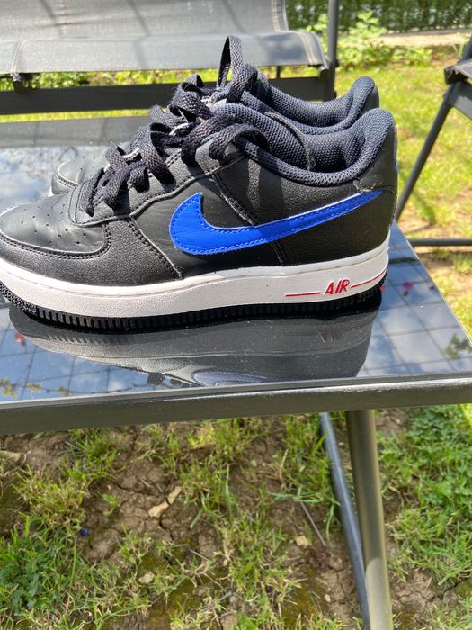 Маратонки Nike Air