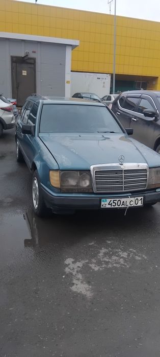 Продам мерс 230 универсал