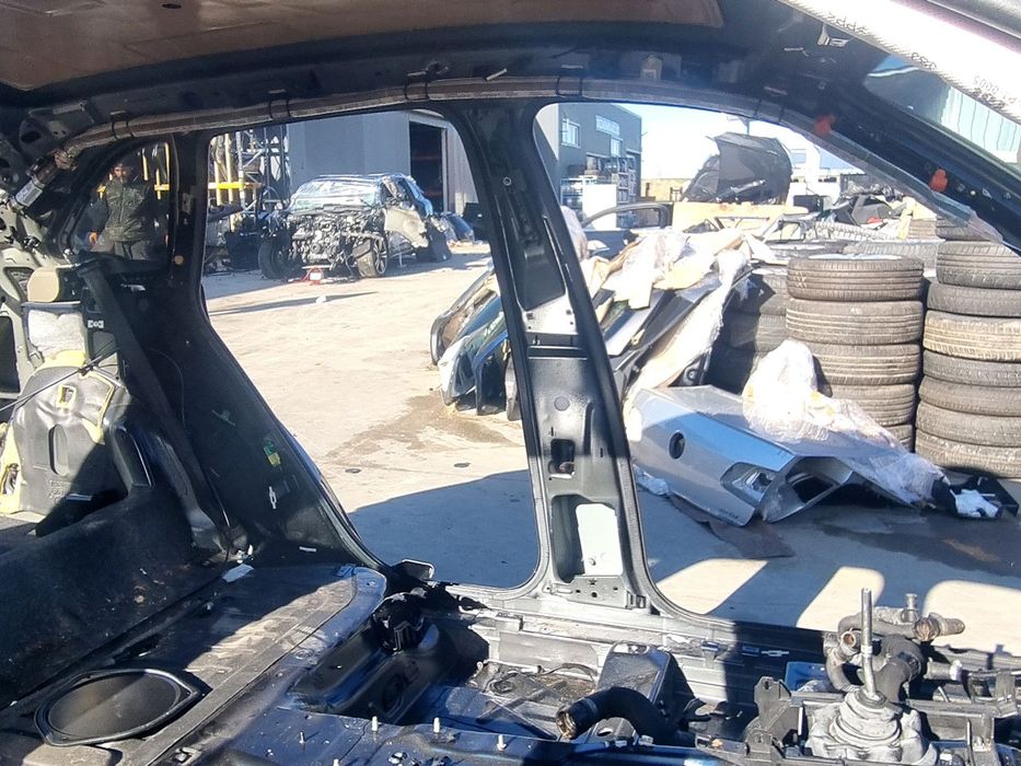 Airbag cortina stanga AUDI Q5 (8RB) [Fabr 2008-2016] S-line 8R0880741F